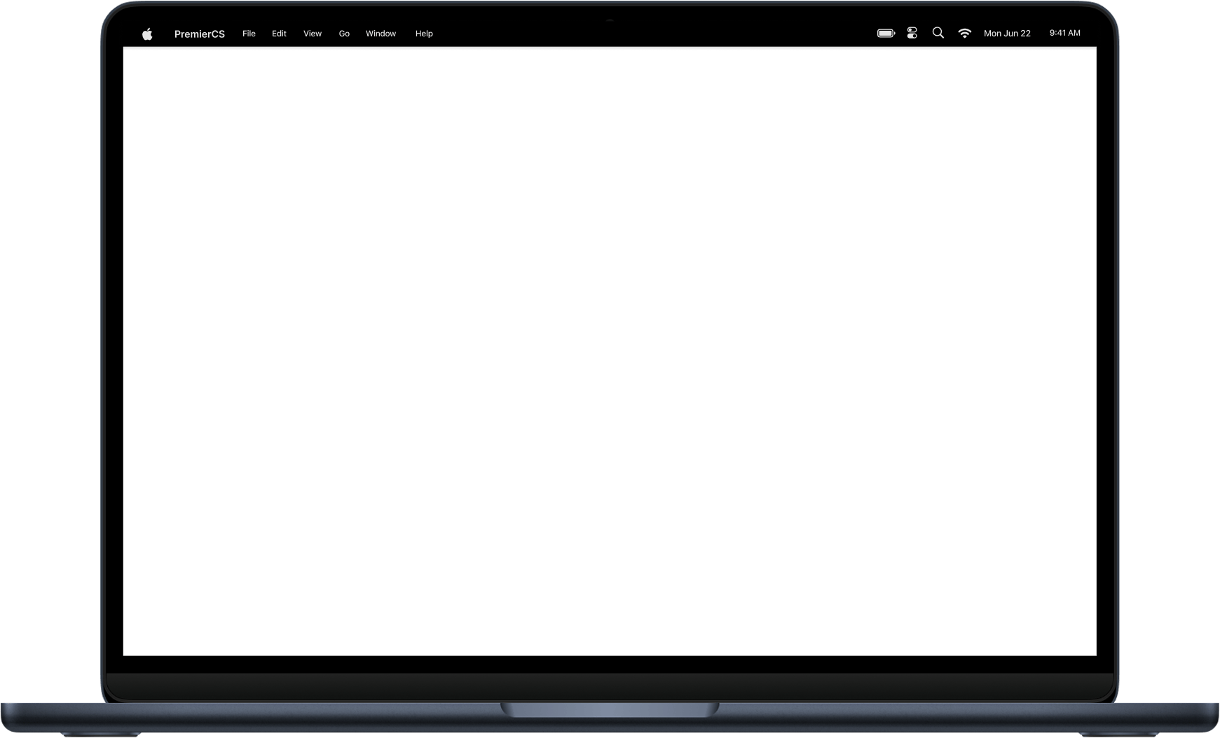 BinaFlo ERP Dashboard Screen